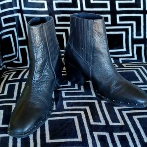 Asos Black Boots